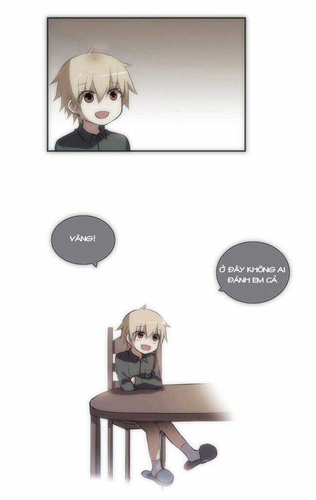 Crepuscule Chapter 29 trang 18