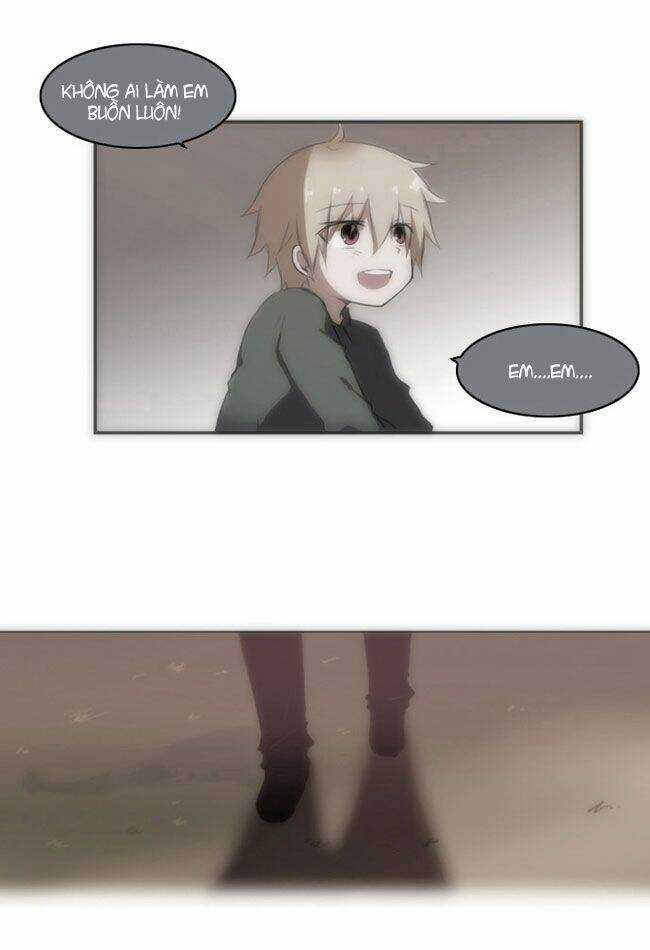 Crepuscule Chapter 29 trang 19