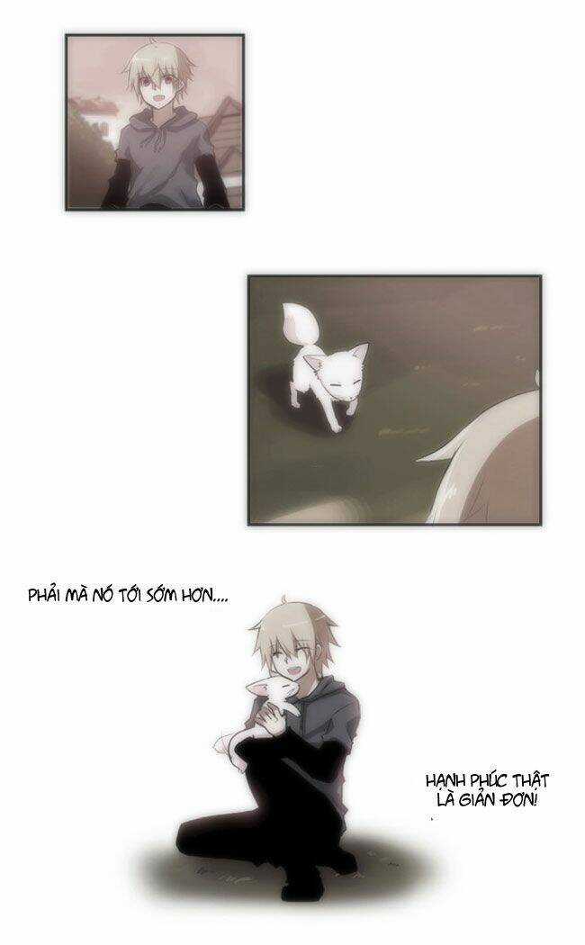 Crepuscule Chapter 29 trang 20