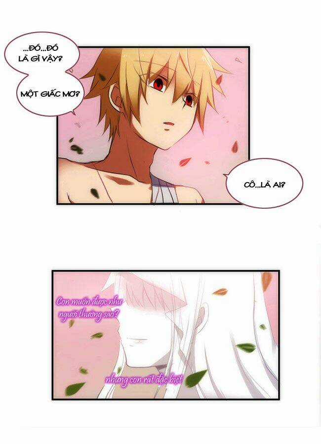 Crepuscule Chapter 29 trang 22