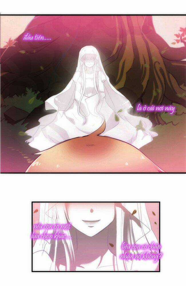 Crepuscule Chapter 29 trang 23