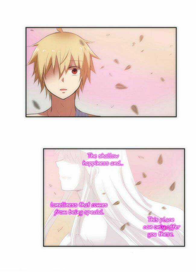 Crepuscule Chapter 29 trang 25