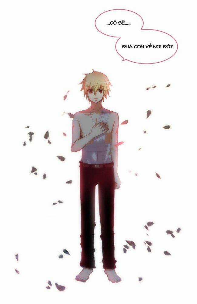 Crepuscule Chapter 29 trang 27