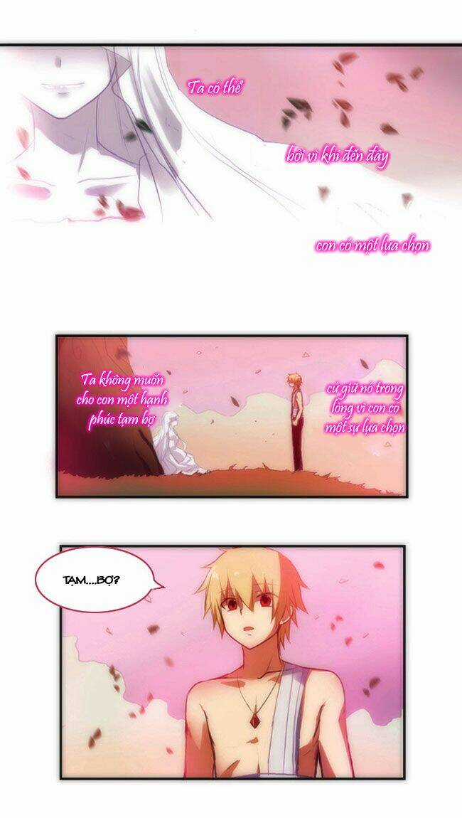 Crepuscule Chapter 29 trang 28