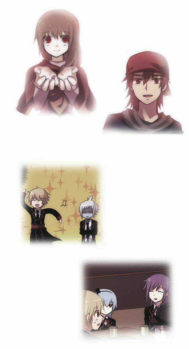 Crepuscule Chapter 29 trang 29