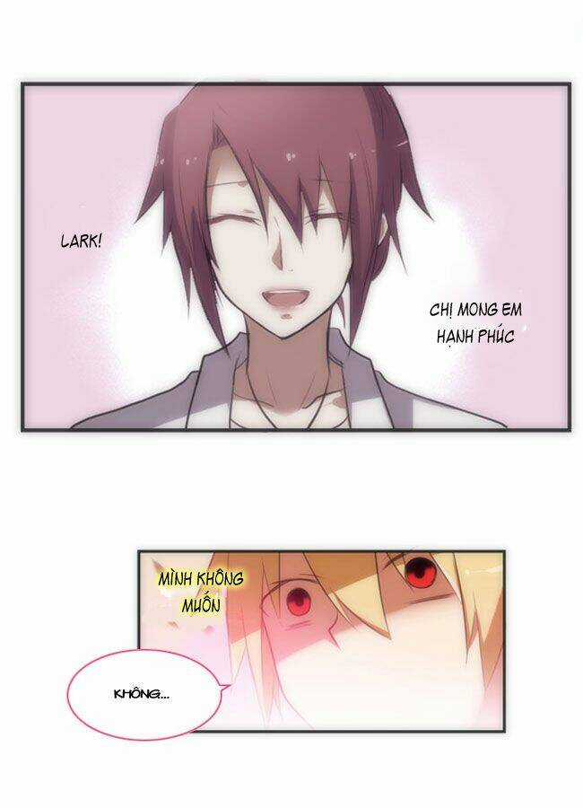 Crepuscule Chapter 29 trang 30