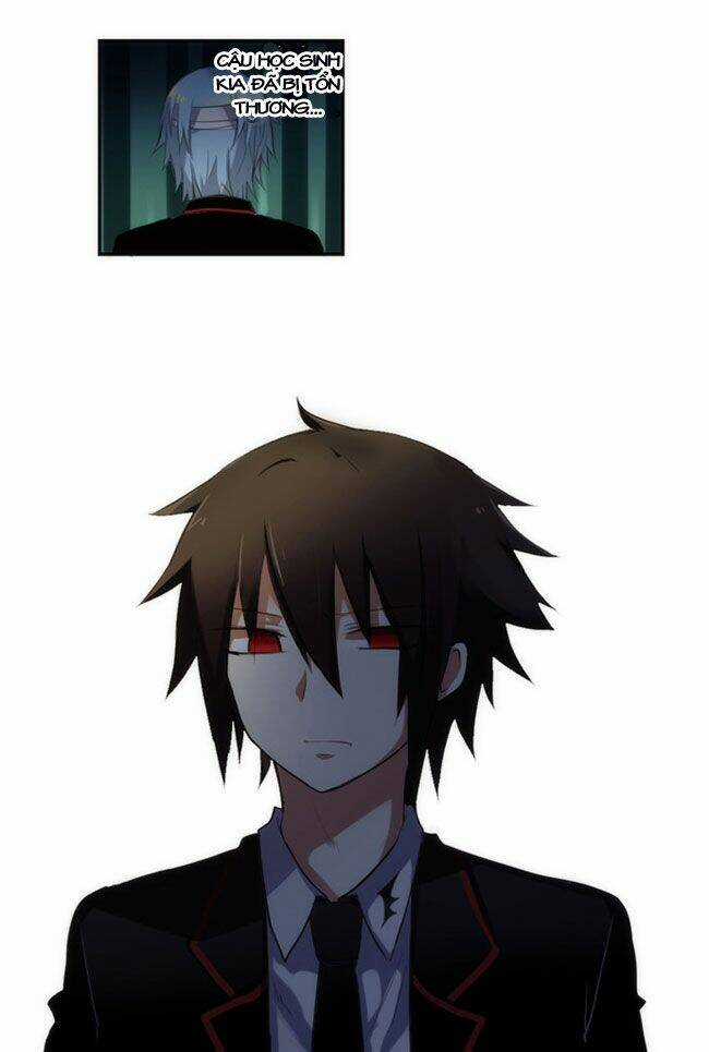 Crepuscule Chapter 29 trang 7