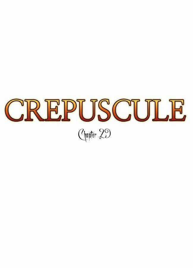 Crepuscule Chapter 29 trang 8