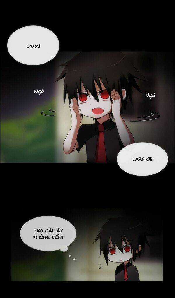 Crepuscule Chapter 3 trang 3