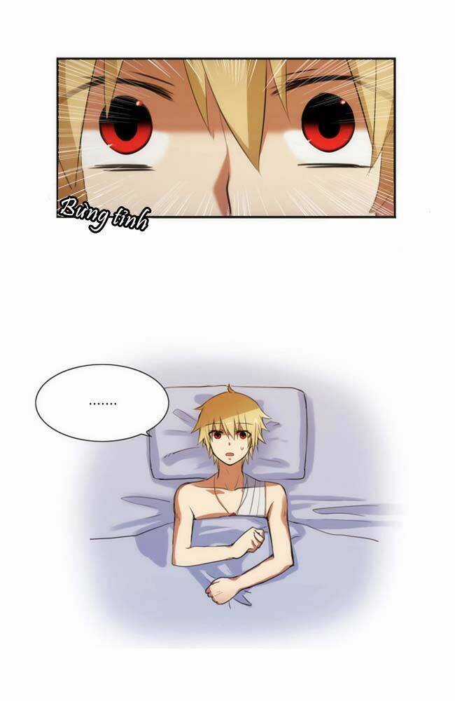 Crepuscule Chapter 30 trang 2