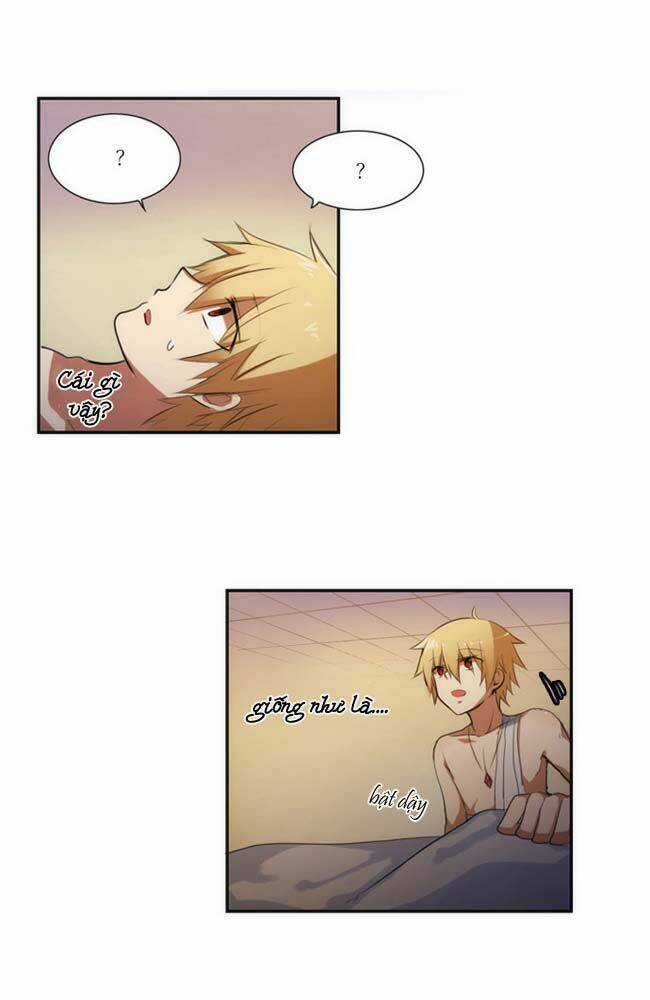 Crepuscule Chapter 30 trang 3