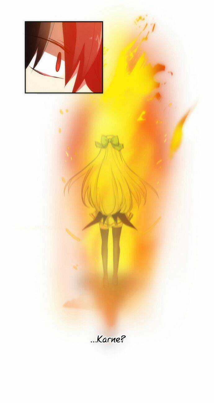 Crepuscule Chapter 31 trang 10