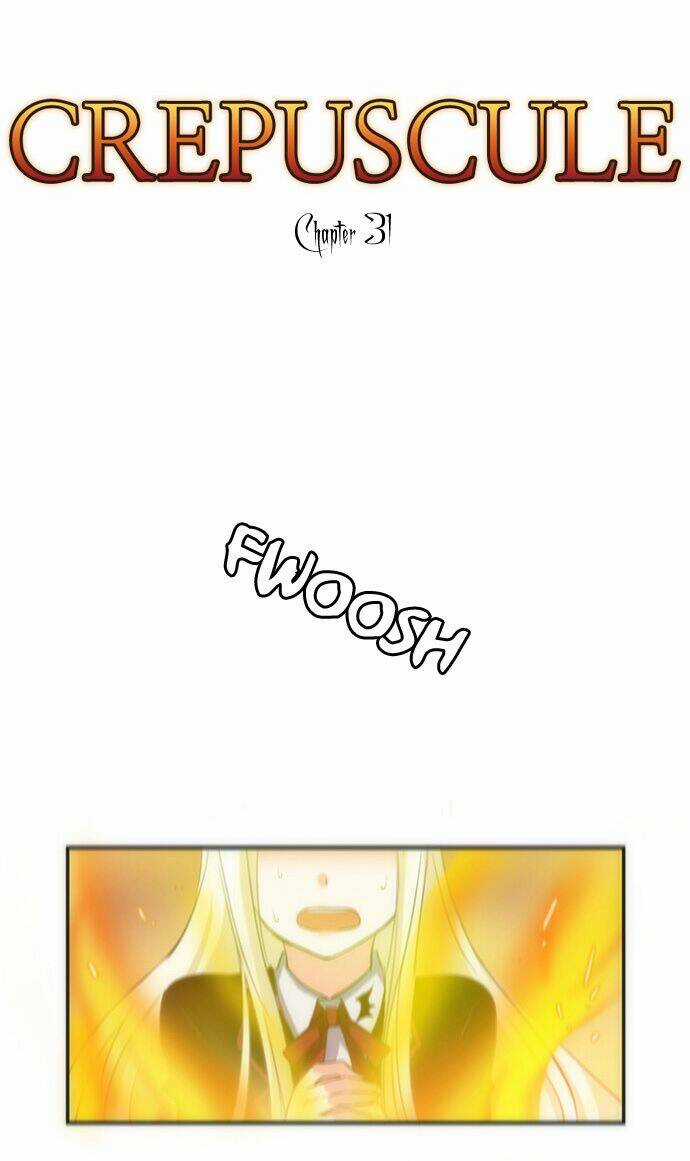 Crepuscule Chapter 31 trang 11