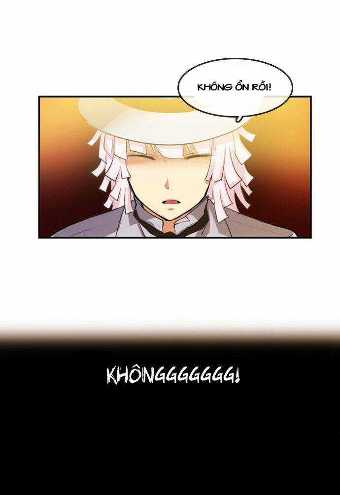 Crepuscule Chapter 31 trang 13