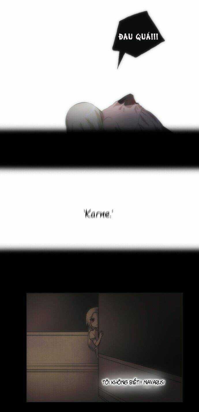 Crepuscule Chapter 31 trang 15