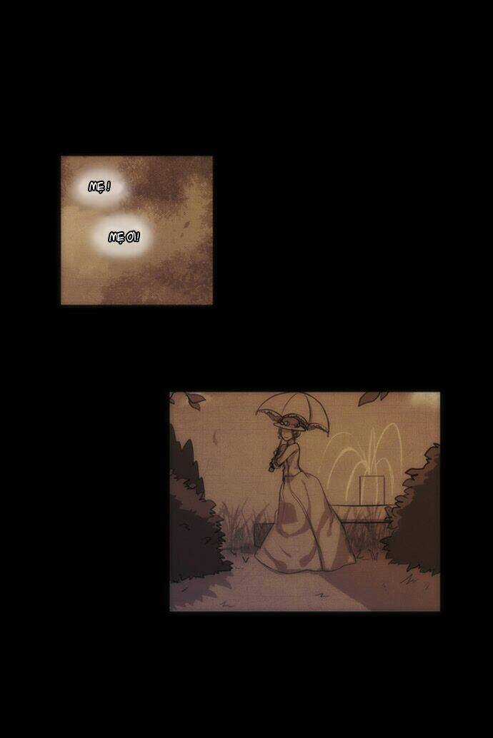 Crepuscule Chapter 31 trang 18