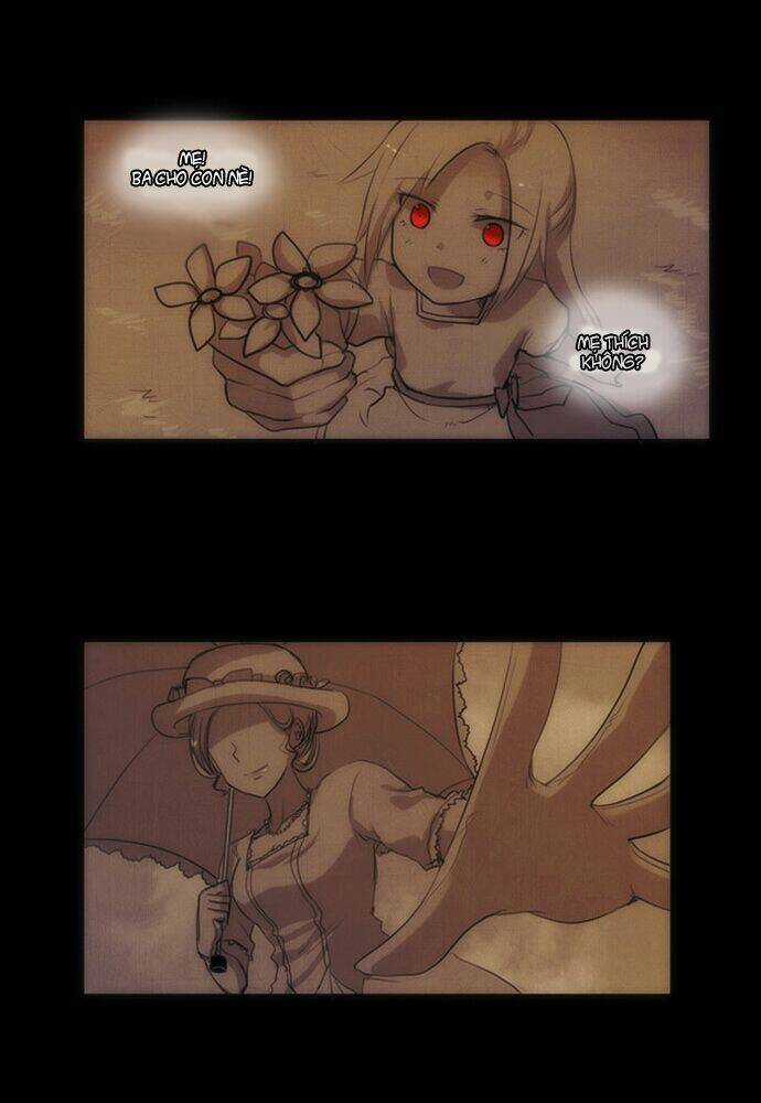 Crepuscule Chapter 31 trang 19