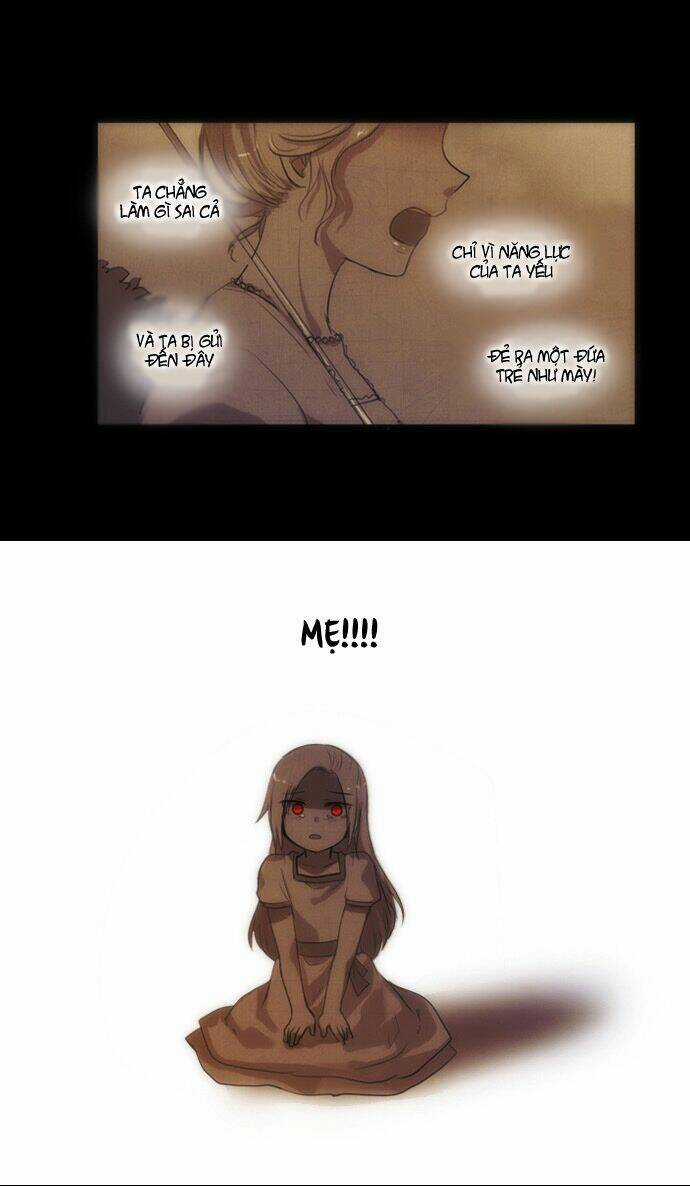 Crepuscule Chapter 31 trang 21