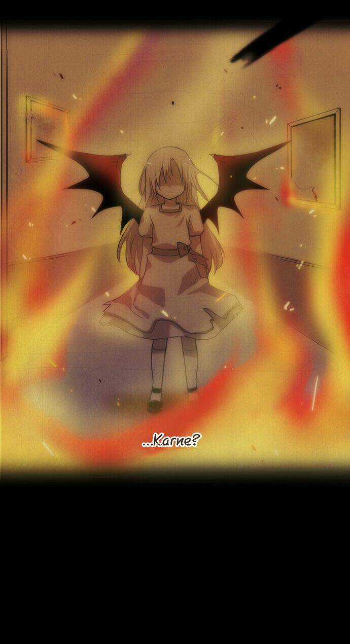 Crepuscule Chapter 31 trang 25