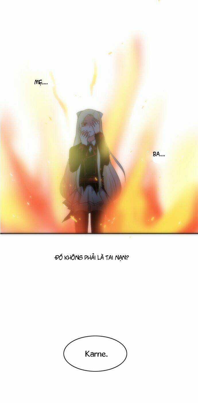 Crepuscule Chapter 31 trang 27