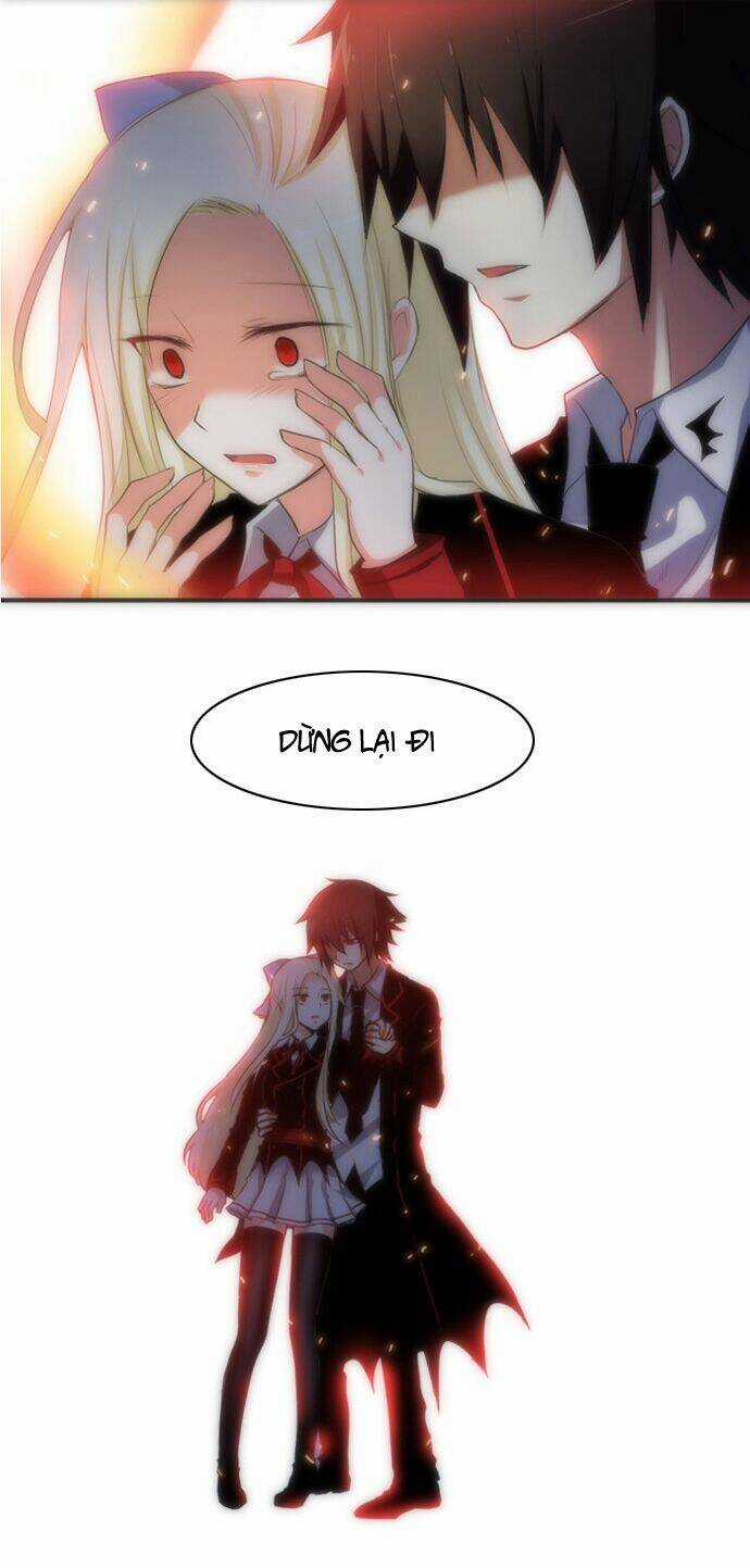 Crepuscule Chapter 31 trang 28