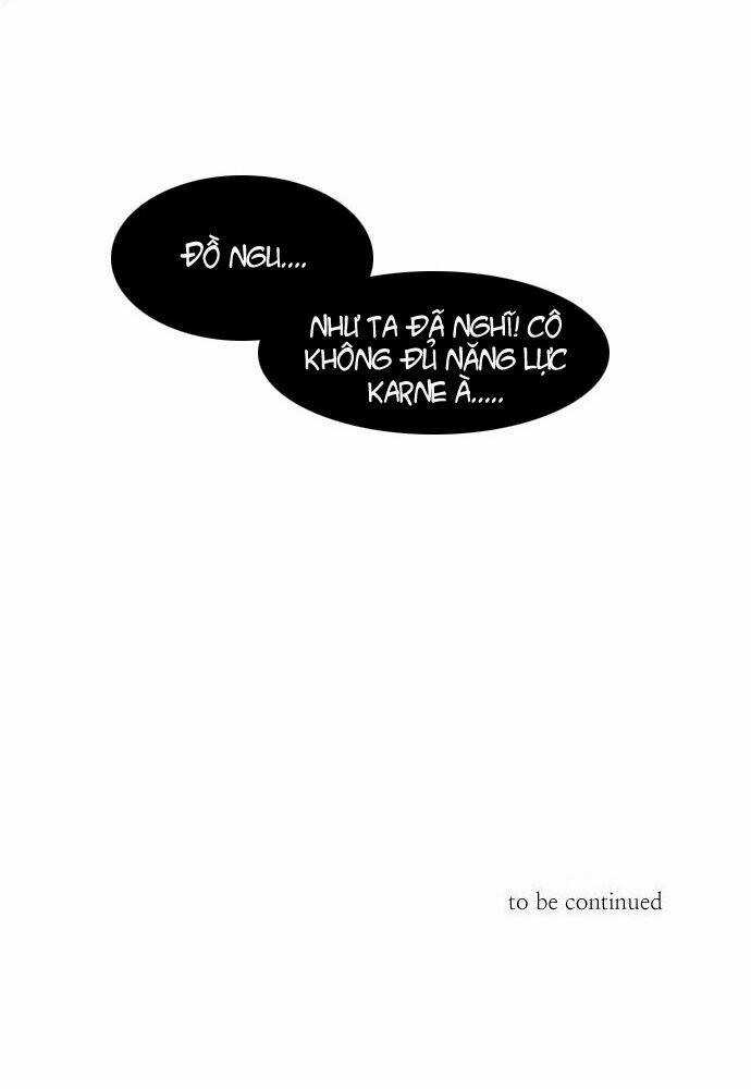 Crepuscule Chapter 31 trang 33