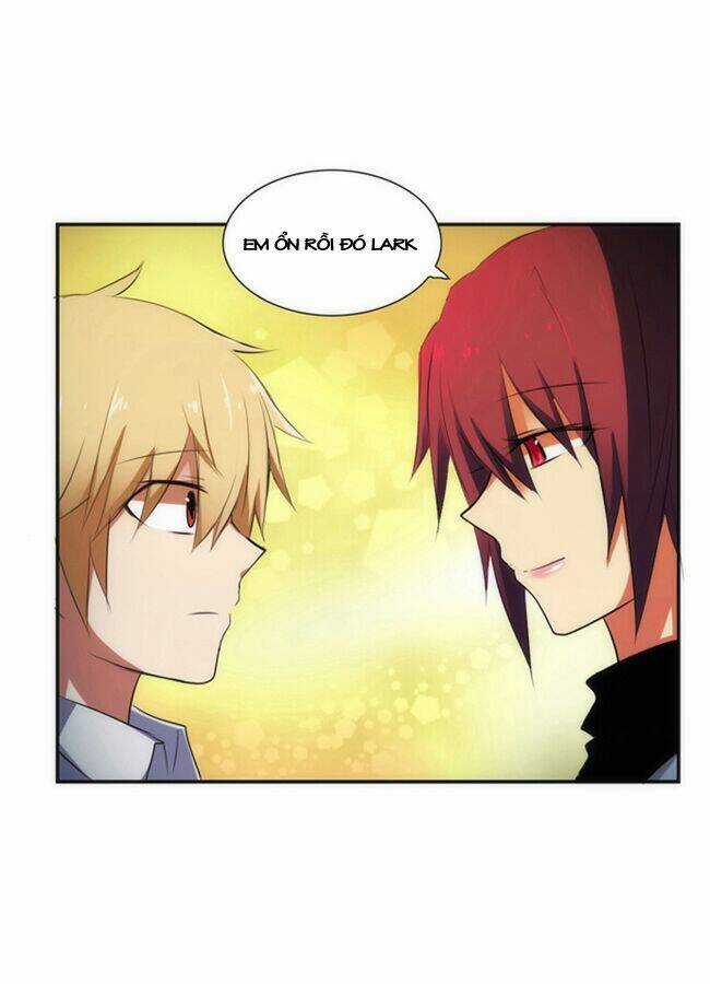 Crepuscule Chapter 32 trang 13