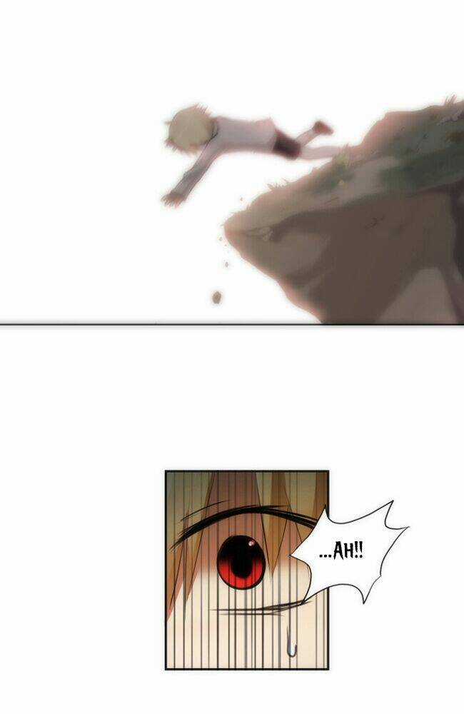 Crepuscule Chapter 32 trang 19