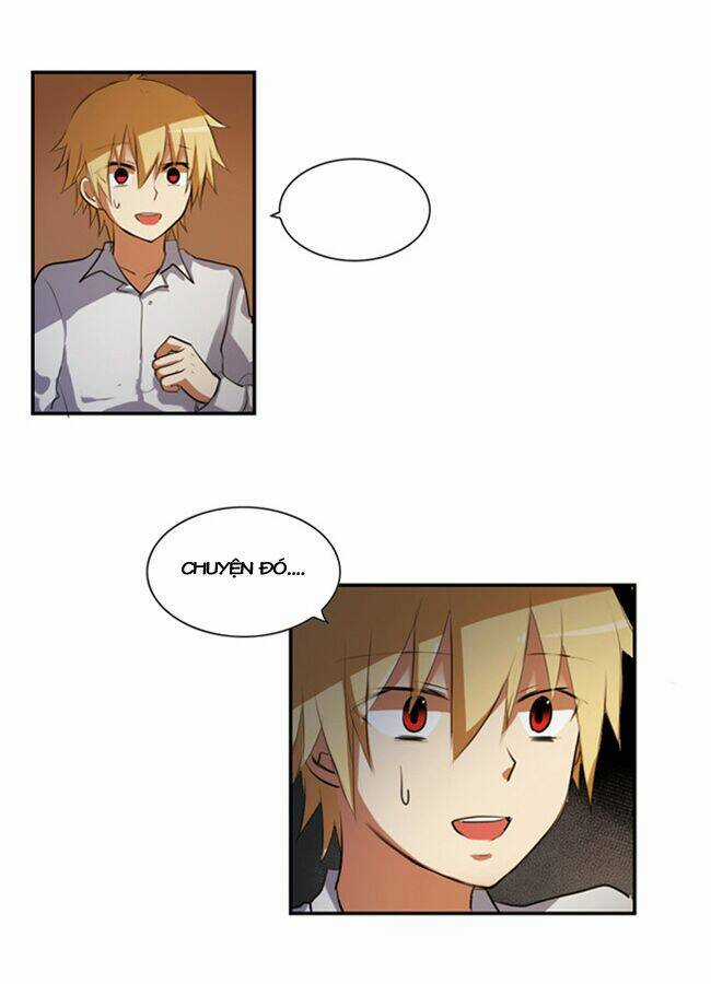 Crepuscule Chapter 32 trang 22