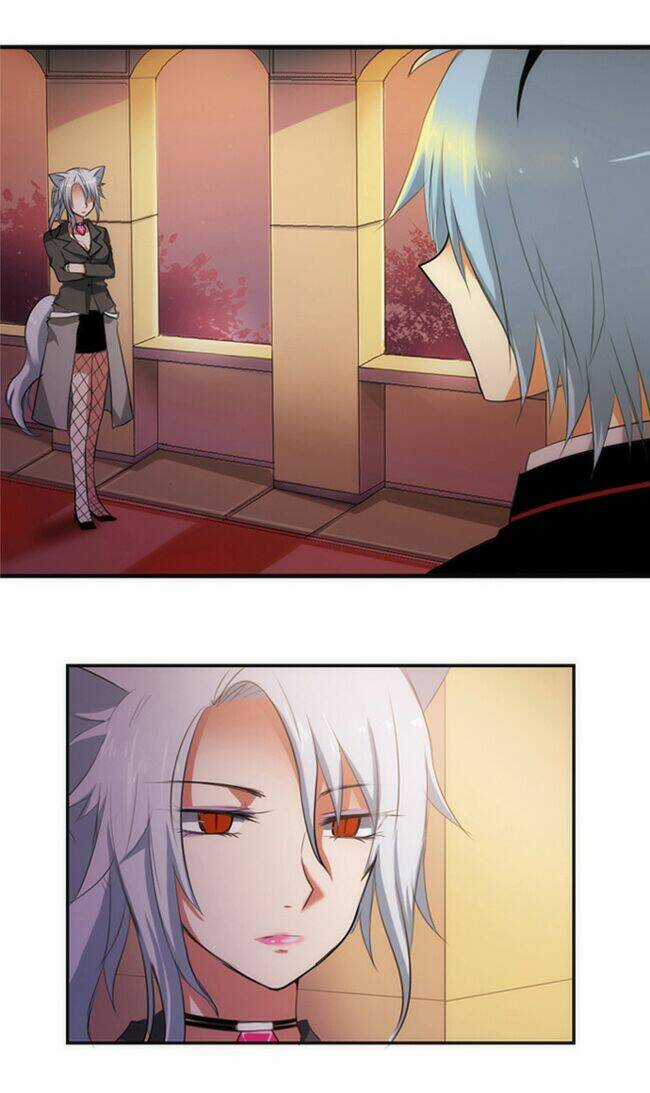 Crepuscule Chapter 32 trang 5