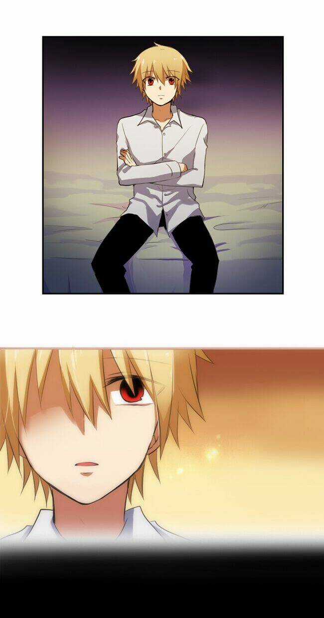 Crepuscule Chapter 33 trang 16