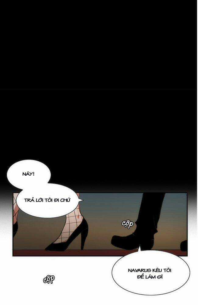 Crepuscule Chapter 33 trang 17