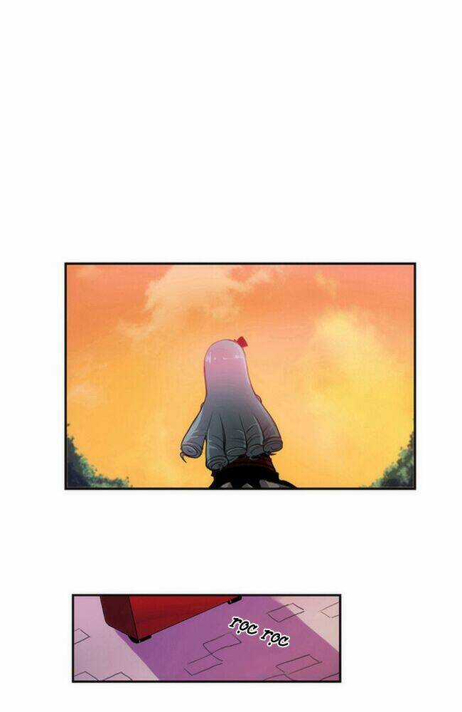 Crepuscule Chapter 33 trang 27