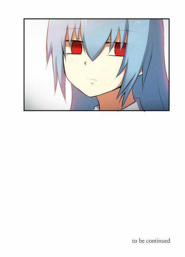 Crepuscule Chapter 33 trang 28