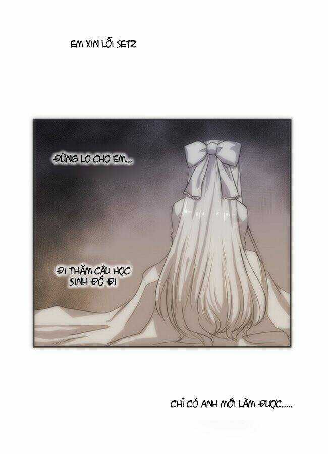 Crepuscule Chapter 33 trang 5