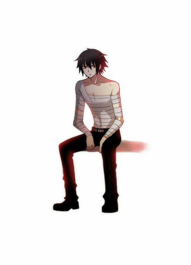 Crepuscule Chapter 34 trang 12