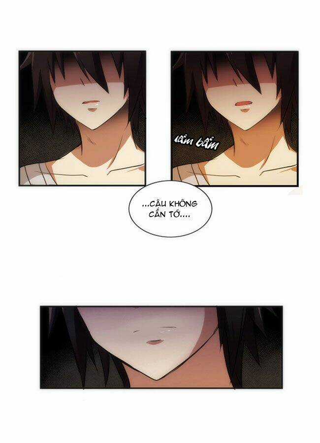 Crepuscule Chapter 34 trang 13