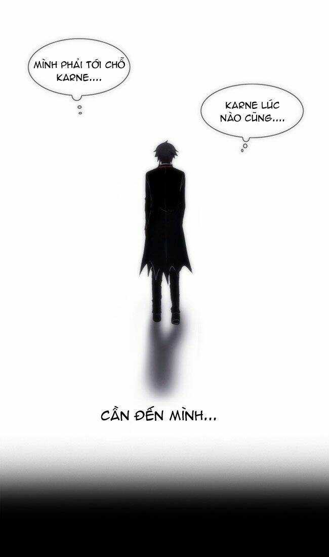 Crepuscule Chapter 34 trang 23