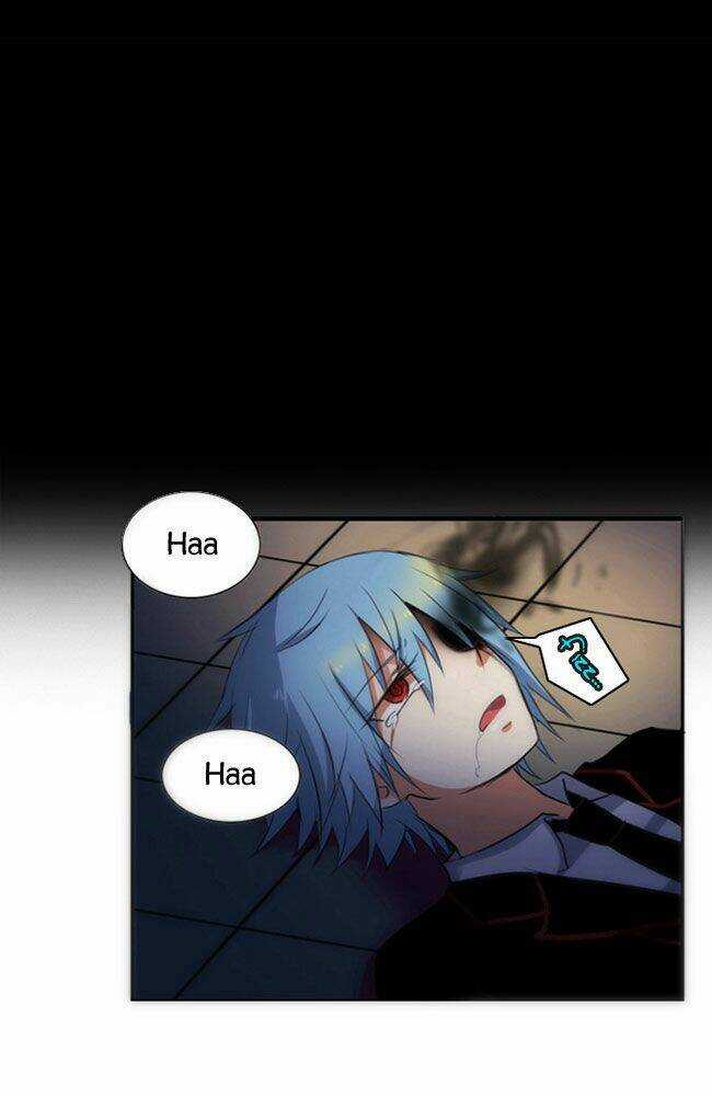 Crepuscule Chapter 34 trang 24