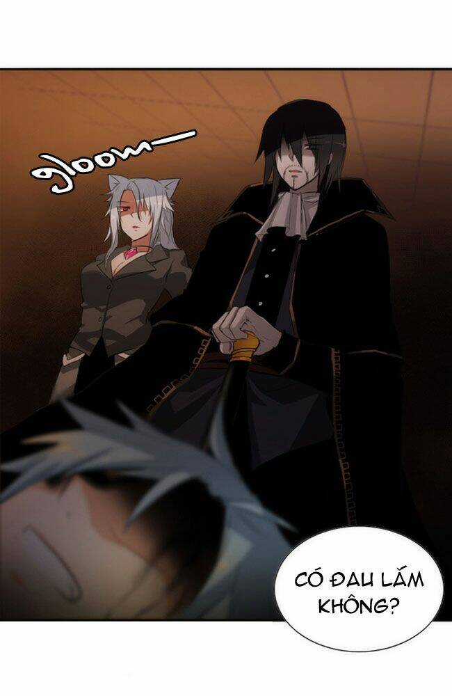 Crepuscule Chapter 34 trang 25