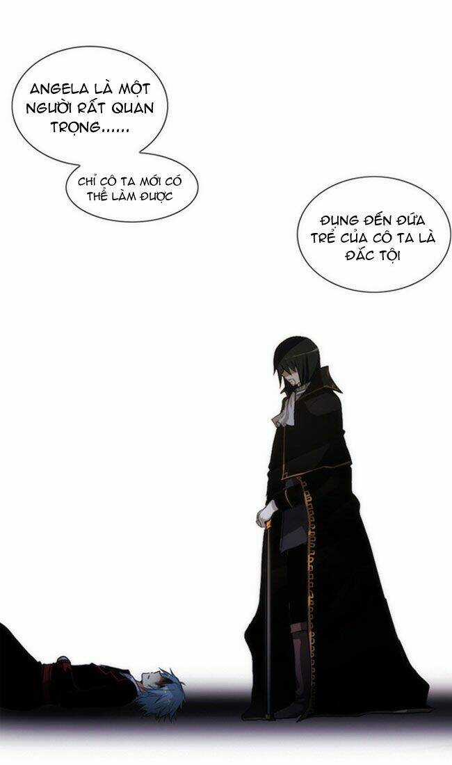 Crepuscule Chapter 34 trang 27