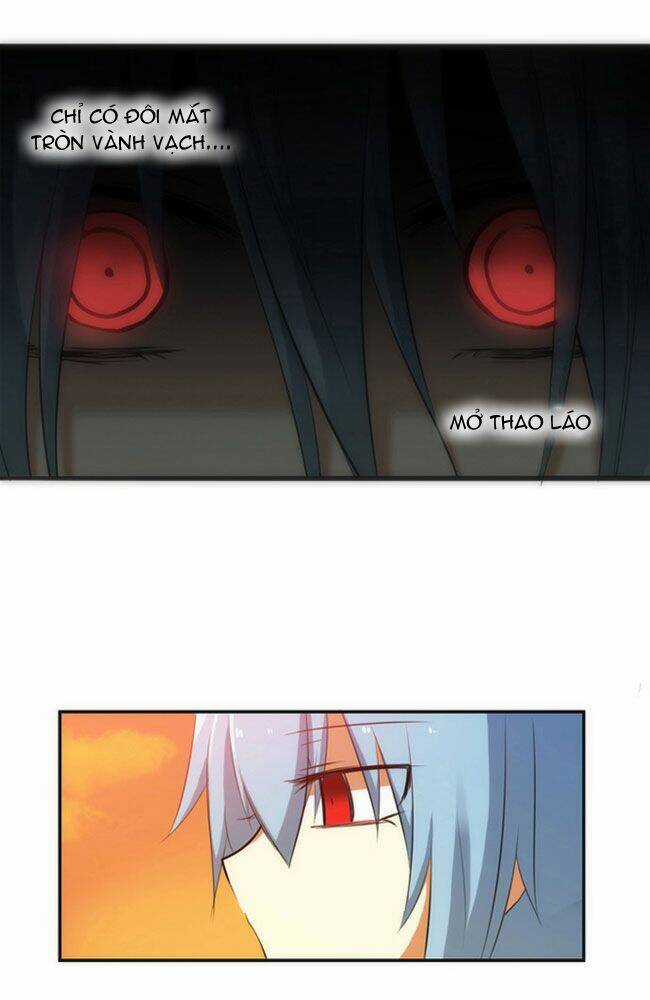 Crepuscule Chapter 34 trang 3