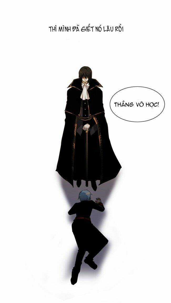 Crepuscule Chapter 34 trang 31