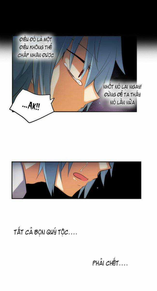 Crepuscule Chapter 34 trang 7