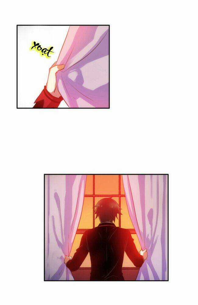 Crepuscule Chapter 35 trang 0