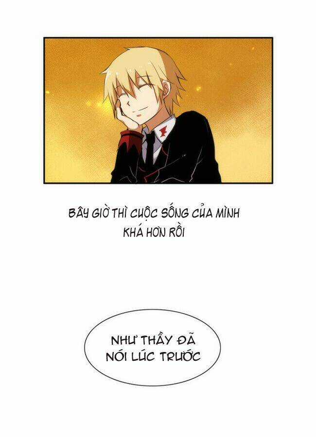 Crepuscule Chapter 35 trang 13