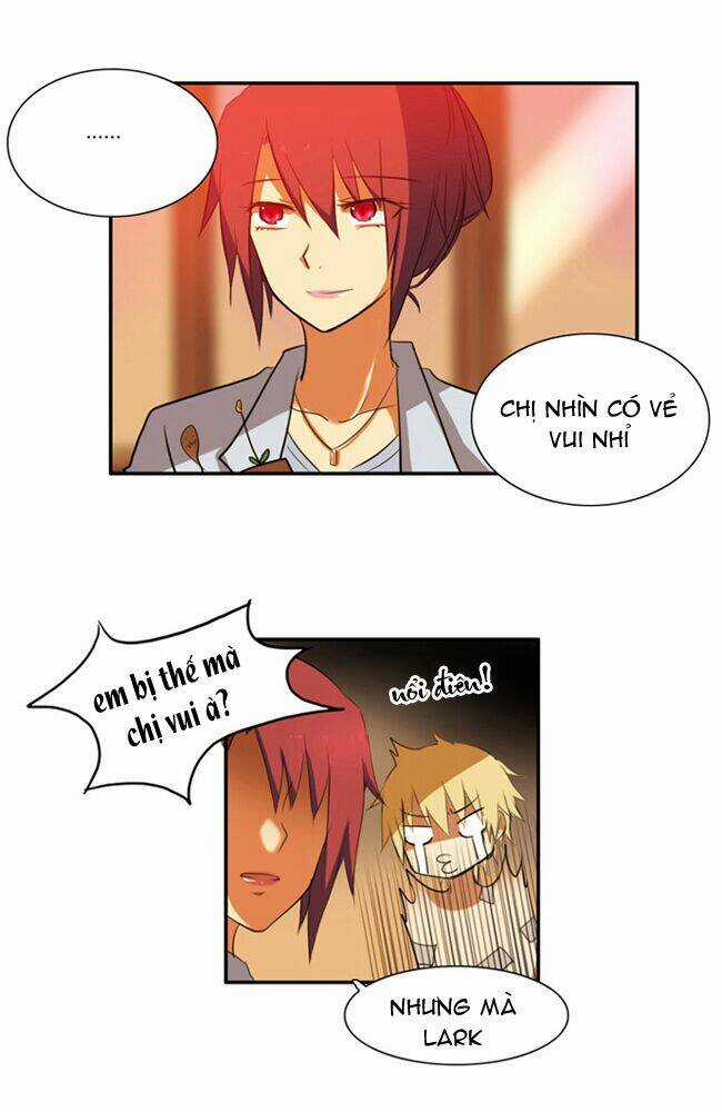 Crepuscule Chapter 35 trang 24