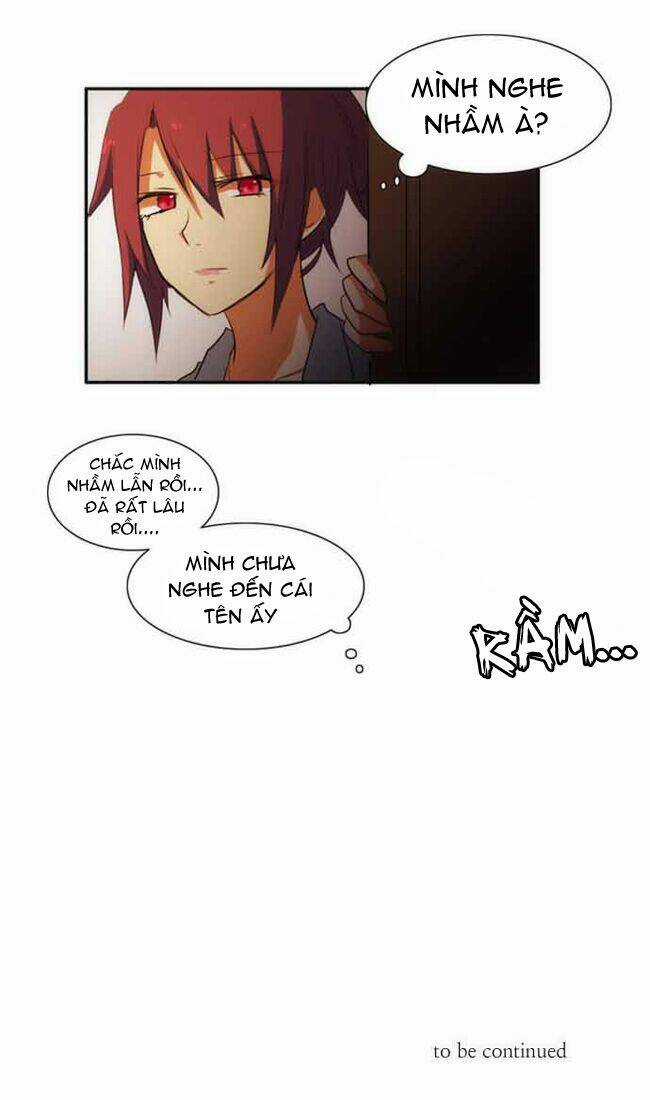 Crepuscule Chapter 35 trang 29