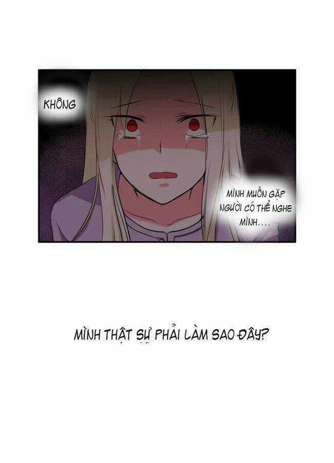 Crepuscule Chapter 35 trang 6