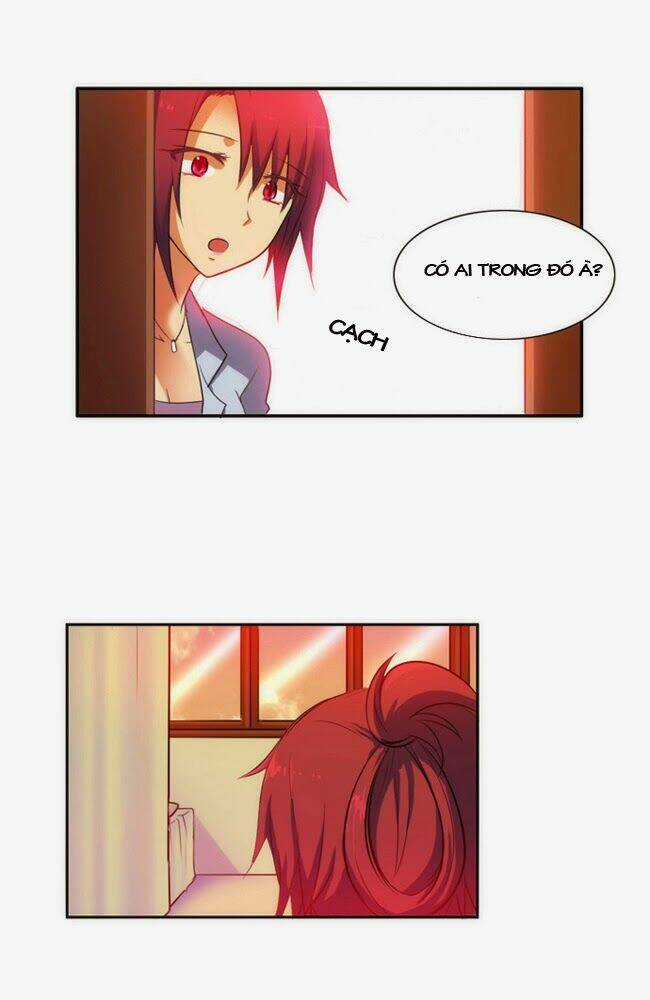 Crepuscule Chapter 36 trang 14